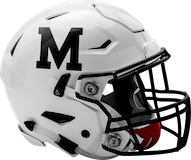 Meadville Bulldogs logo
